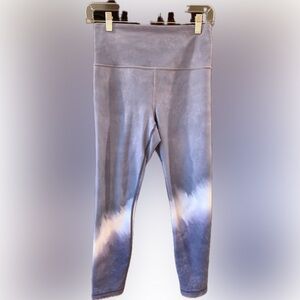 Athleta Elation 7/8 Tight